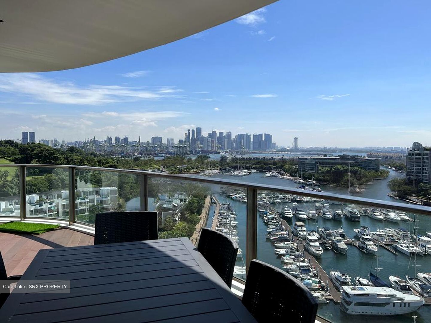 Cape Royale (D4), Condominium #467695711
